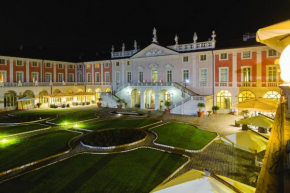 Villa Fenaroli Palace Hotel Rezzato